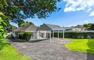42 Liverpool Street, Epsom