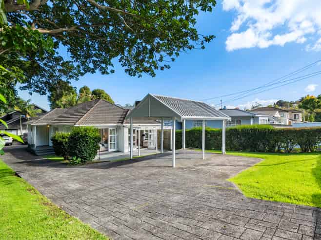 42 Liverpool Street, Epsom