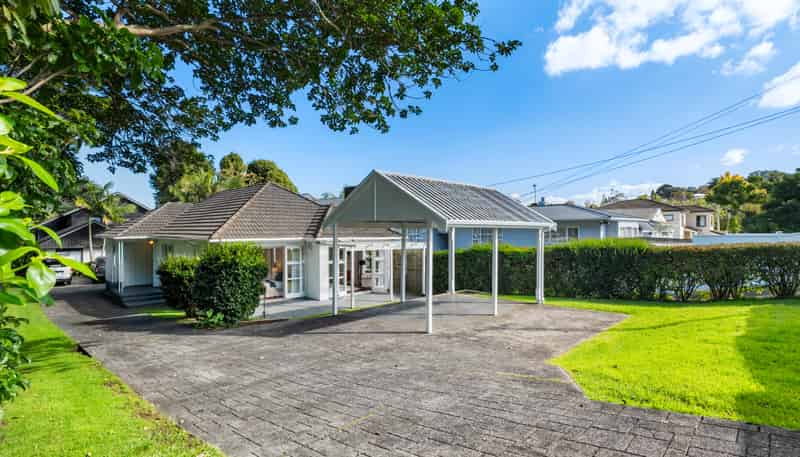42 Liverpool Street, Epsom