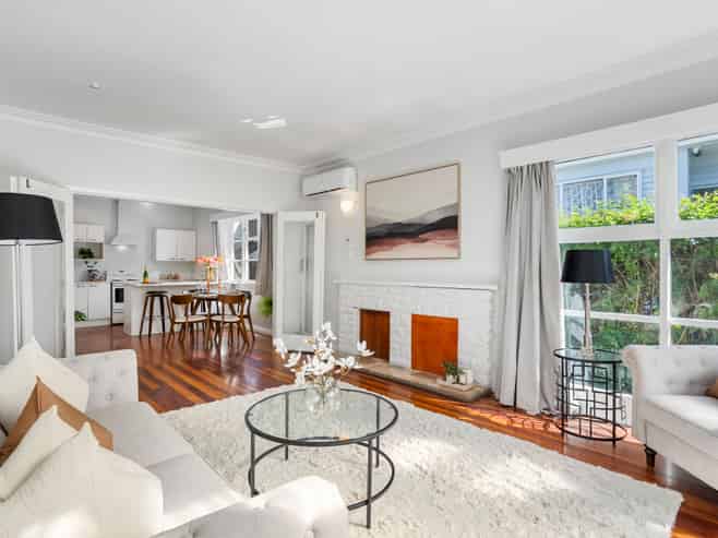 42 Liverpool Street, Epsom
