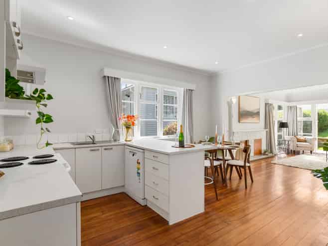 42 Liverpool Street, Epsom