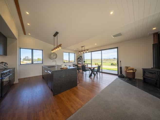 796 Kakapo Road, Te Anau