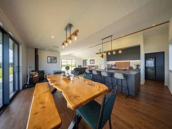 796 Kakapo Road, Te Anau