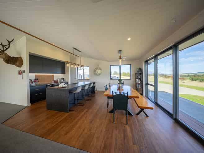 796 Kakapo Road, Te Anau