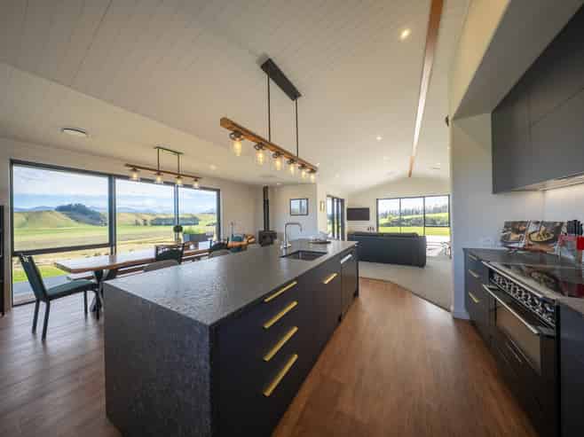 796 Kakapo Road, Te Anau