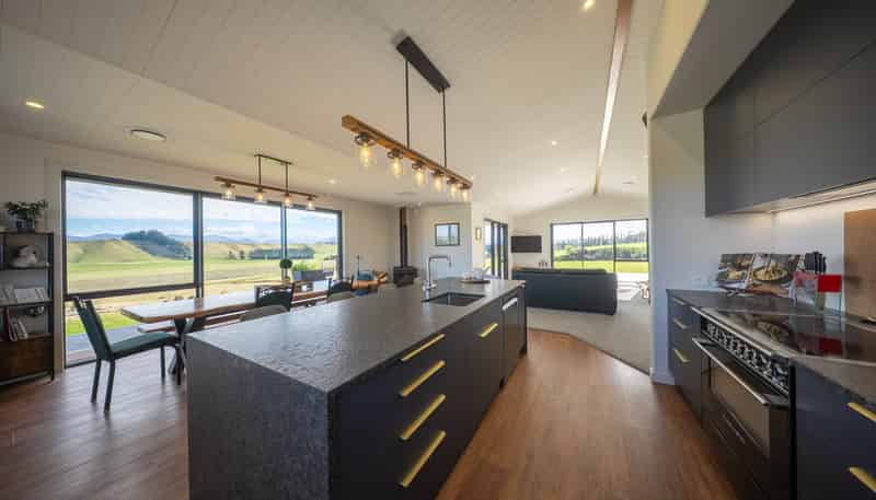 796 Kakapo Road, Te Anau