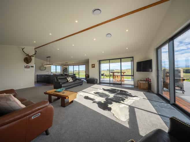 796 Kakapo Road, Te Anau