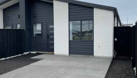 20 Greengrass Crescent, Kaiapoi