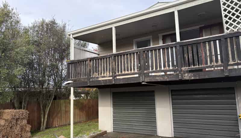 214b Talbot St, Geraldine