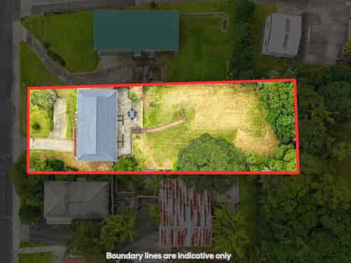 33 Archers Road, Hillcrest