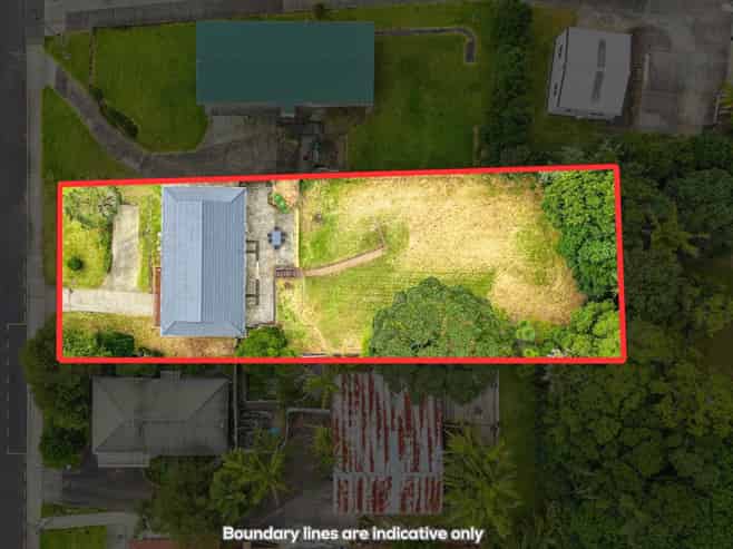 33 Archers Road, Hillcrest