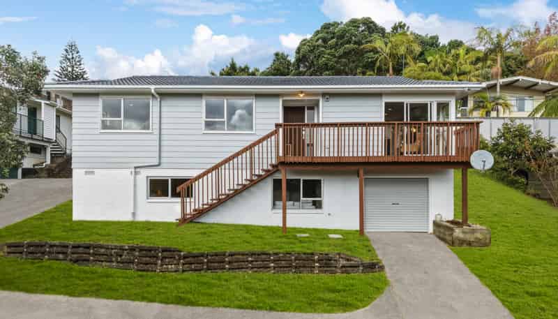 33 Archers Road, Hillcrest