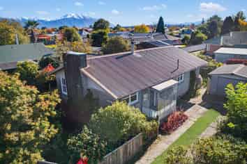 24 Alington Street, Methven