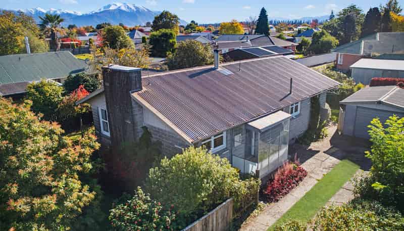 24 Alington Street, Methven
