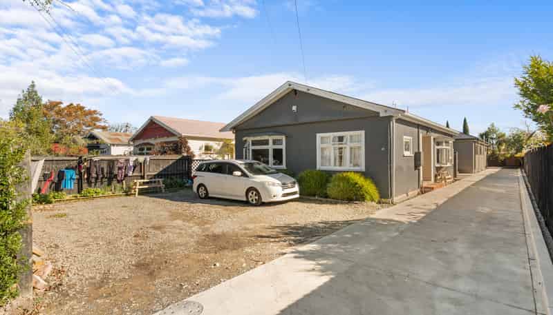 45A Ryan Street, Phillipstown