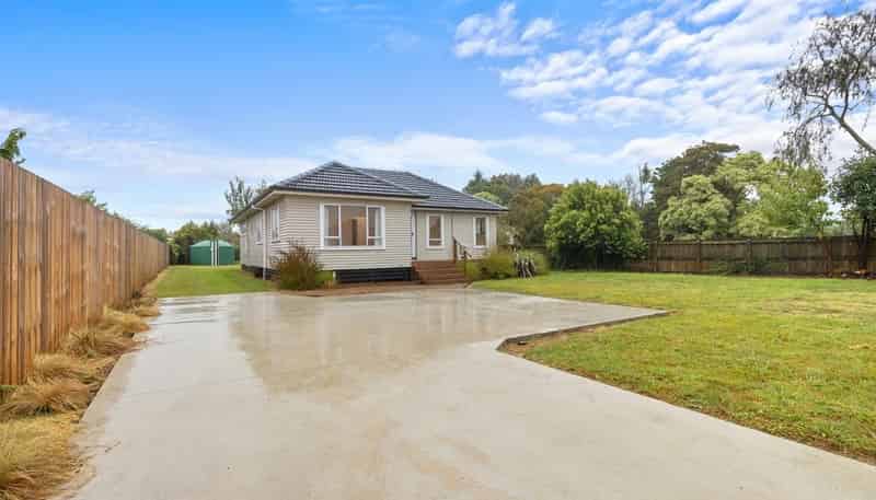 676 Horotiu Road, Te Kowhai