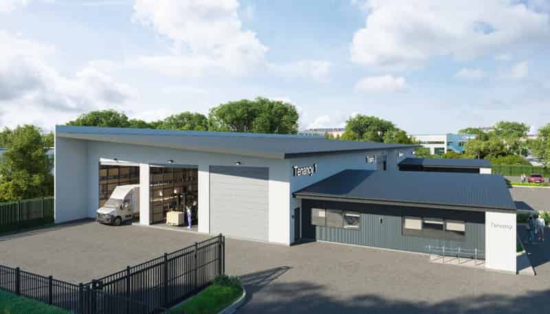 1/18-20 Enterprise Drive, Levin