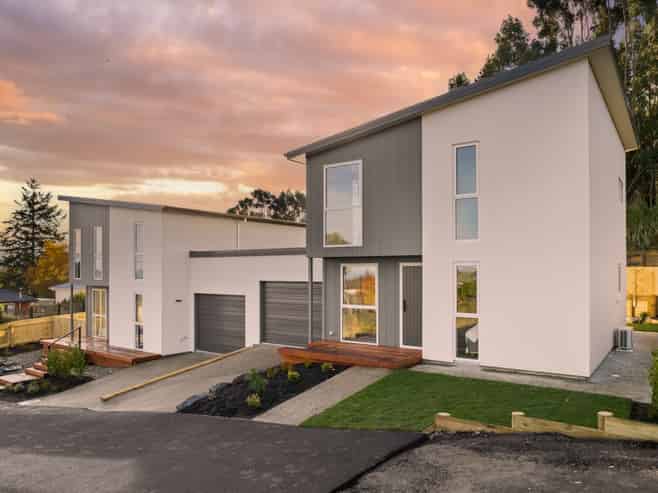 B/49 Torquay Street, Abbotsford