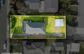 8 Harwood Road, Mount Wellington