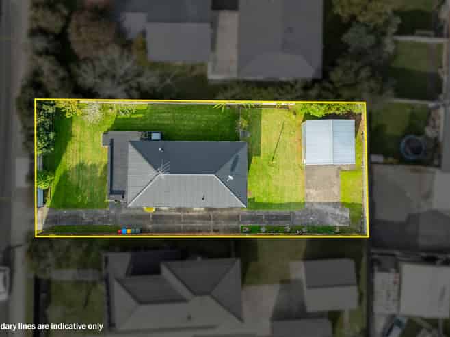 8 Harwood Road, Mount Wellington