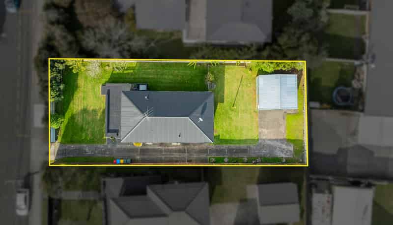 8 Harwood Road, Mount Wellington