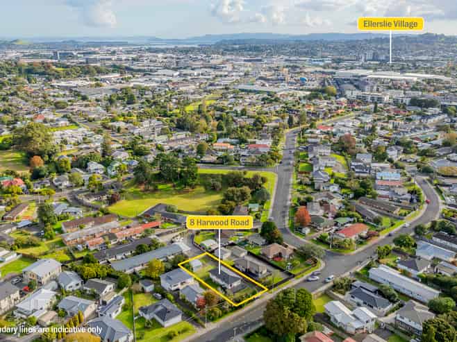 8 Harwood Road, Mount Wellington