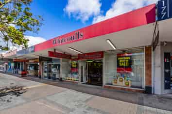 For Sale or Lease - Prime Papakura Commercial