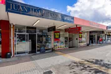 For Sale or Lease - Prime Papakura Commercial