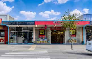 For Sale or Lease - Prime Papakura Commercial