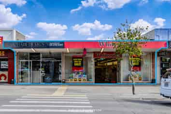 For Sale or Lease - Prime Papakura Commercial