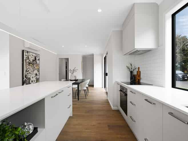 2 Frances Hunt Lane, Cambridge