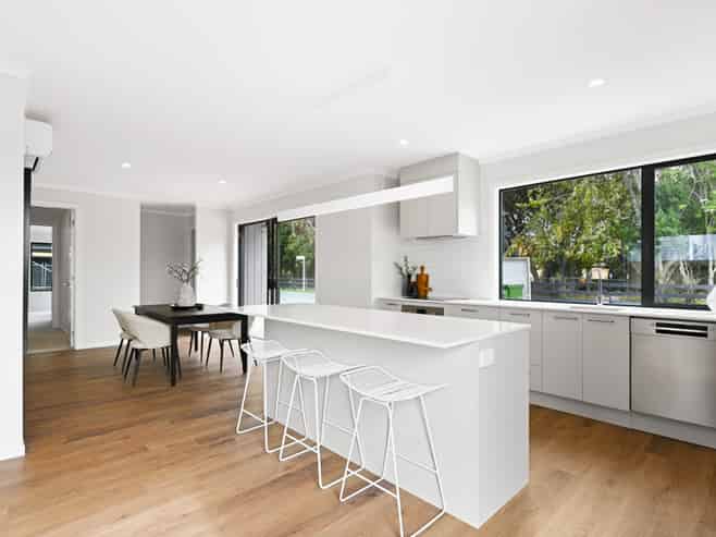 2 Frances Hunt Lane, Cambridge
