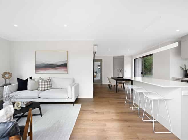 2 Frances Hunt Lane, Cambridge