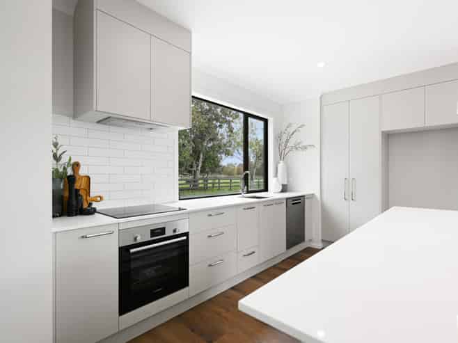 2 Frances Hunt Lane, Cambridge