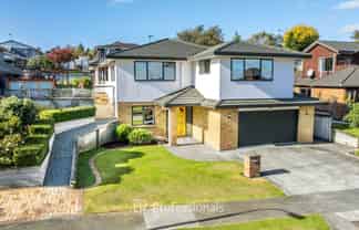 18 Clearwater Terrace, Brown Owl
