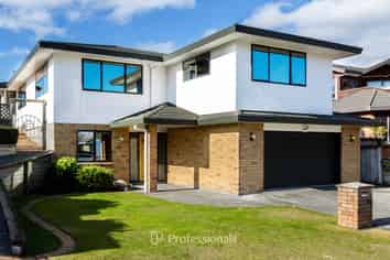 18 Clearwater Terrace, Brown Owl