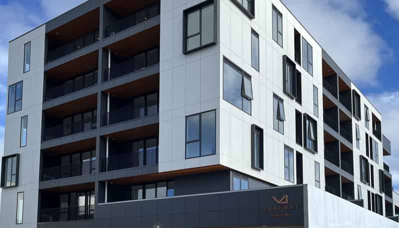 110/2 Sugarloaf Lane, Christchurch Central
