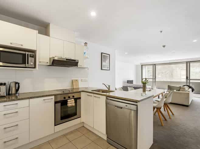 103/70 Pitt Street, Auckland Central
