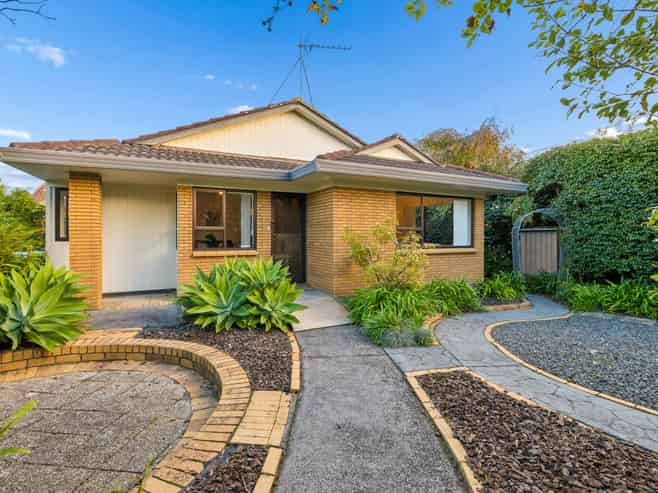 45A Wood Street, Papakura