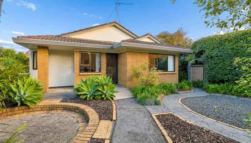 45A Wood Street, Papakura