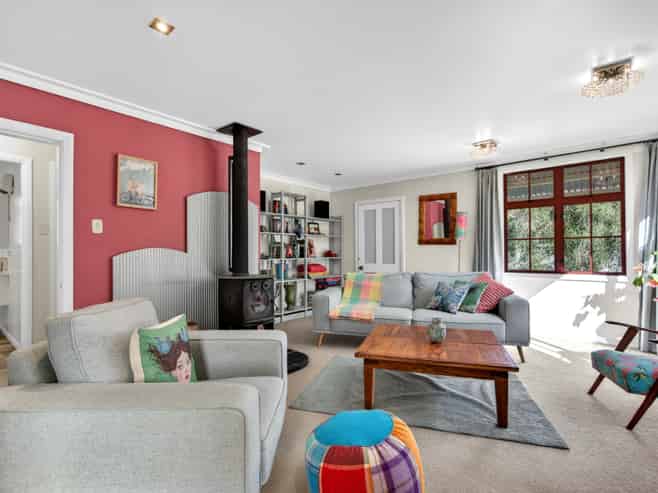 33 Venice Street, Martinborough