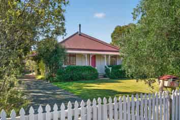 33 Venice Street, Martinborough