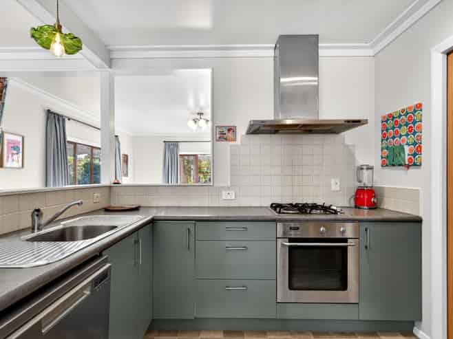 33 Venice Street, Martinborough