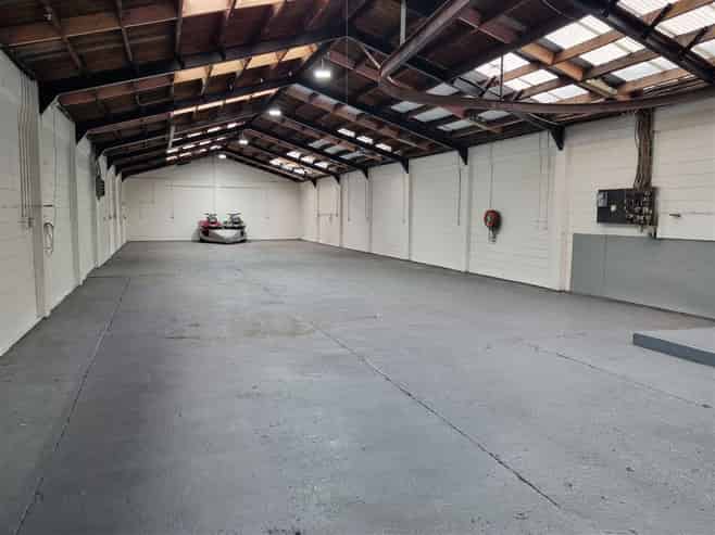 Modernised Sydenham Warehouse and Office