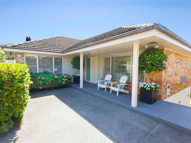 A/2 Penrhyn Road, Mount Eden