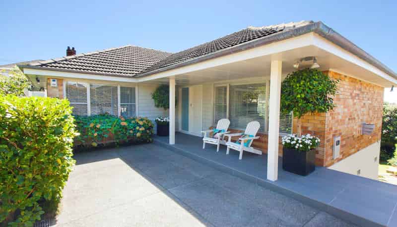 A/2 Penrhyn Road, Mount Eden