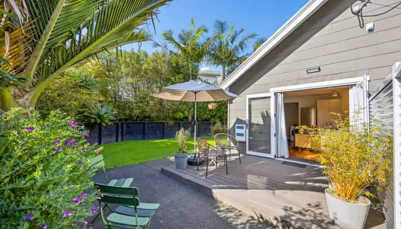 42 Tuarangi Road, Grey Lynn