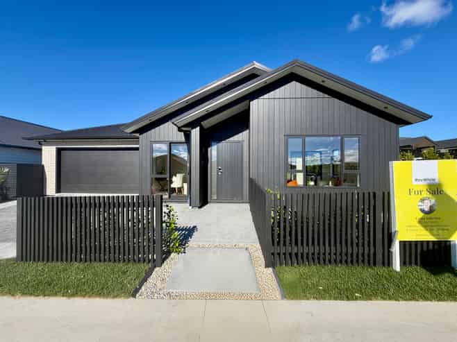 33 Tukutata Crescent, Milldale
