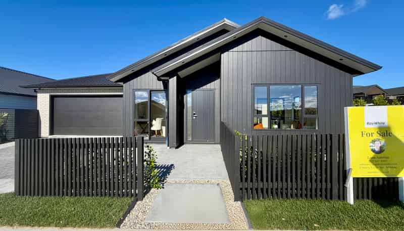33 Tukutata Crescent, Milldale