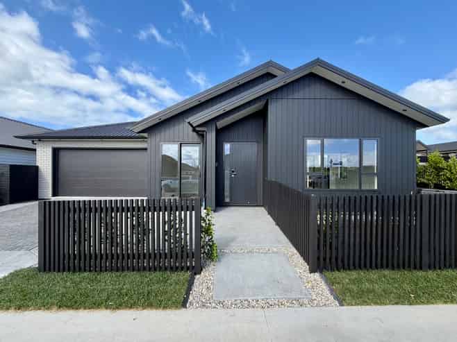 33 Tukutata Crescent, Milldale